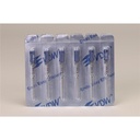 VDW K-Bohrer 53 handvijl, ISO 060, 31 mm, steriel (2)