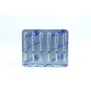VDW FlexMaster IntroFile roterende NiTi-vijl, steriel, 19  (2)
