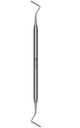 Retraction thread packer, smooth (3)