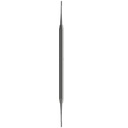 Retraction thread packer, smooth (4)