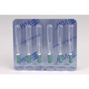 VDW Sterile K-vijlen, maat 63/70, steriel, 21 mm (2)