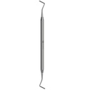 Retraction thread packer, serrated (2)