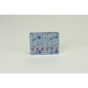 VDW 63 K-vijlen, ISO 55, 25 mm, steriel (2)