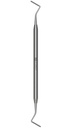 Retraction thread packer, serrated (3)