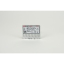 VDW C-Pilot handvijl, ISO 008, 25 mm, steriel (2)
