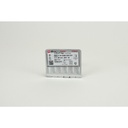 VDW C-PILOT handvijlen, steriel, ISO 015, 25 mm (2)