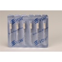 VDW 73 Hedströmvijlen, ISO 090, steriel, 25 mm (2)