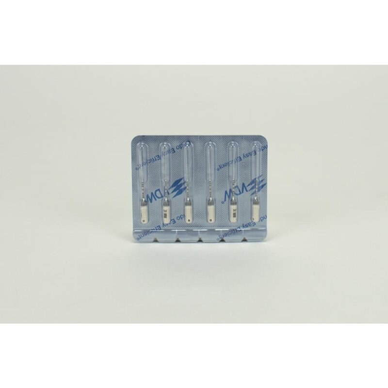 VDW Sterile 73/45 Hedströmfeil, ISO 045, 31 mm (2)