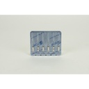 VDW Sterile 73/45 Hedströmfeil, ISO 045, 31 mm (2)