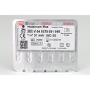 VDW Sterile Hedströmfeilen, ISO 55, 31 mm (2)