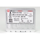 VDW Sterile Hedströmfeil, ISO 060, 31 mm, steriel (2)