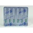 VDW Sterile 73 Hedströmfeil, ISO 070, 31 mm (2)