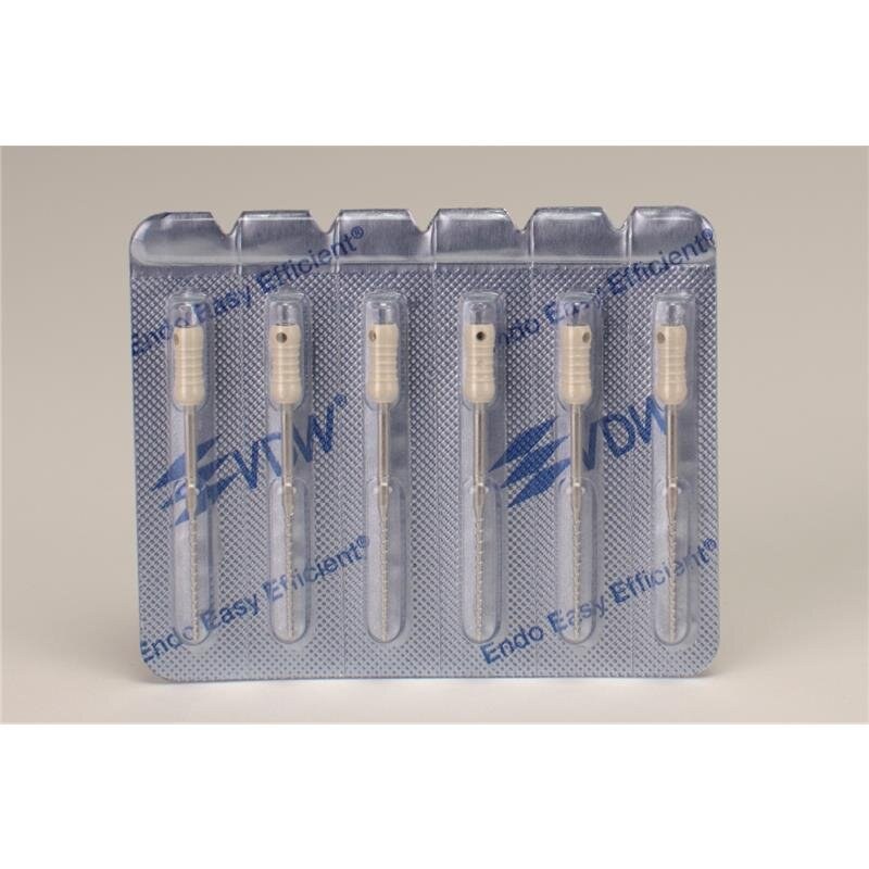VDW 73/90 Hedströmfeil, steriel, 31 mm (2)
