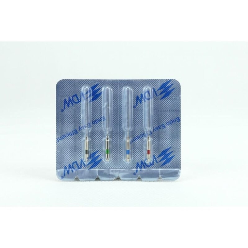 VDW 393/25-40 wortelkanaalvuller, steriel, 21 mm (2)