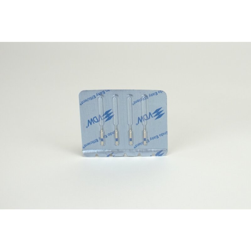 VDW 393/30 wortelkanaalvuller, 25 mm, steriel (2)