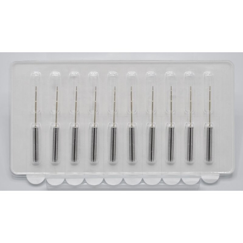 VDW BeeFill GP guttapercha cartridge, 25G, 0,45 mm (3)