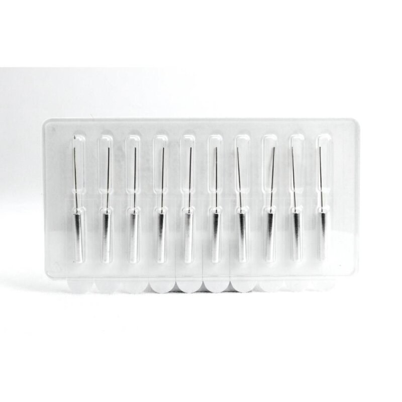 VDW BeeFill GP cartridge, 23G, 0,60 mm (2)