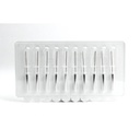 VDW BeeFill GP cartridge, 23G, 0,60 mm (2)
