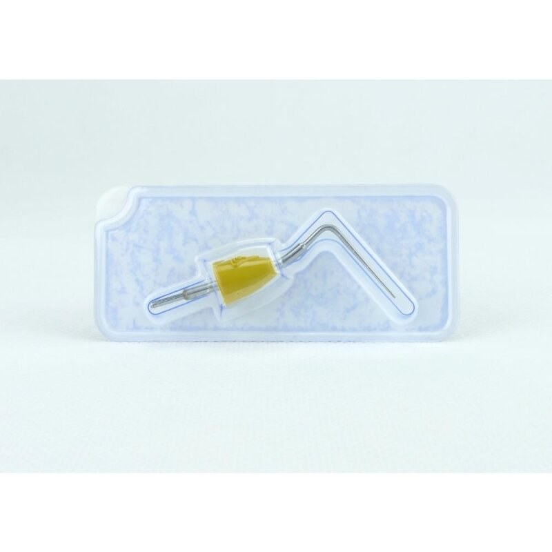 VDW BeeFill warmteplugger, soft ISO 50, taper .05 (2)