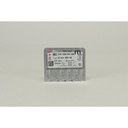 VDW Mtwo 40/.04 NiTi-vijl, 31 mm, werkdeel 21 mm (2)