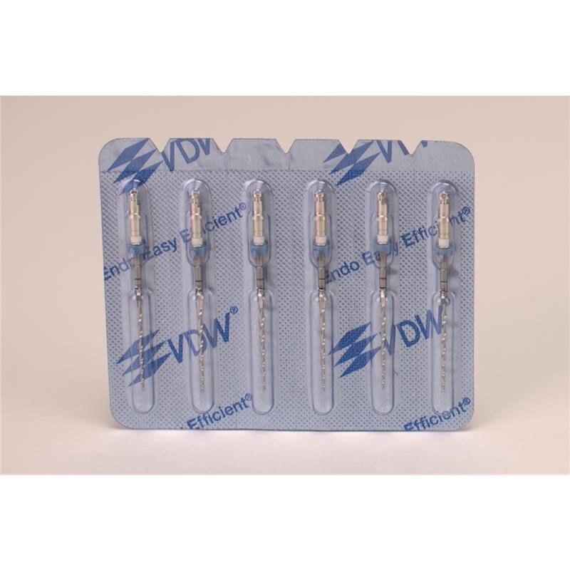 VDW Mtwo® NiTi-vijl, ISO 045, taper .04, 31 mm (2)