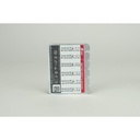 VDW Guttafusion pink obturator, Reciproc R40 (2)