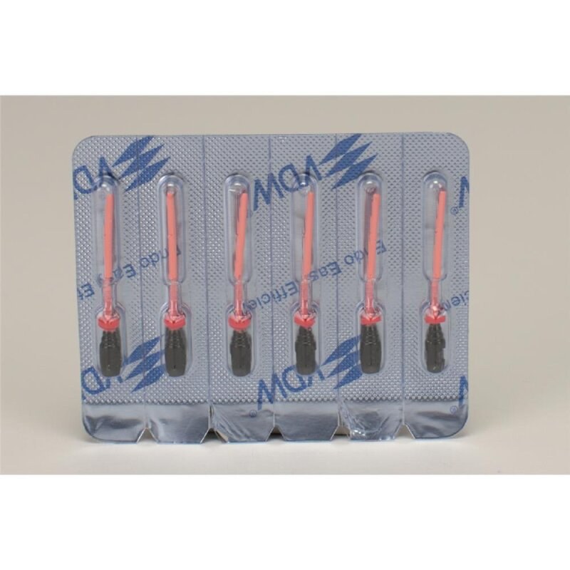 VDW Guttafusion for Reciproc blue R40 obturator (2)