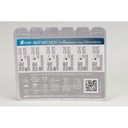 VDW Guttafusion for Reciproc blue R50 obturator (2)