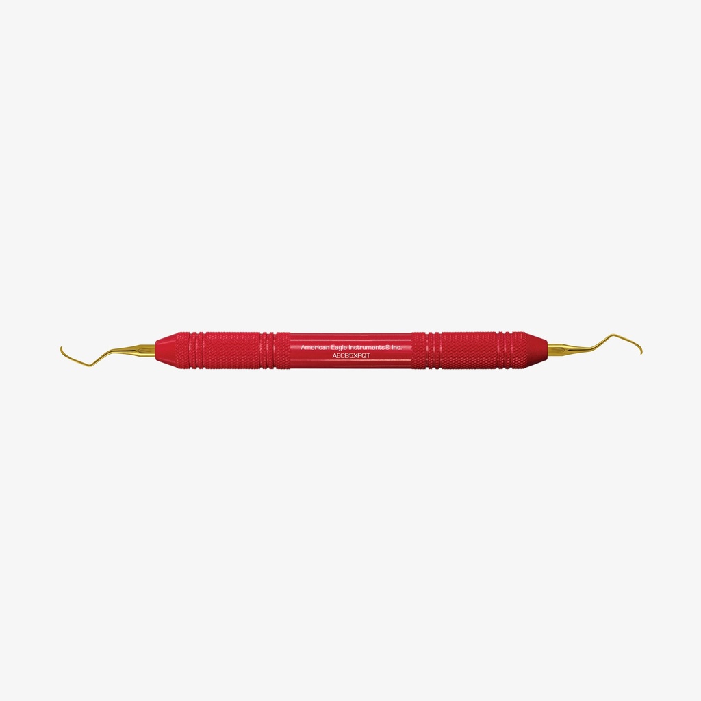 American Eagle Quik-Tip universele curette Barnhart 5, XP² (2)