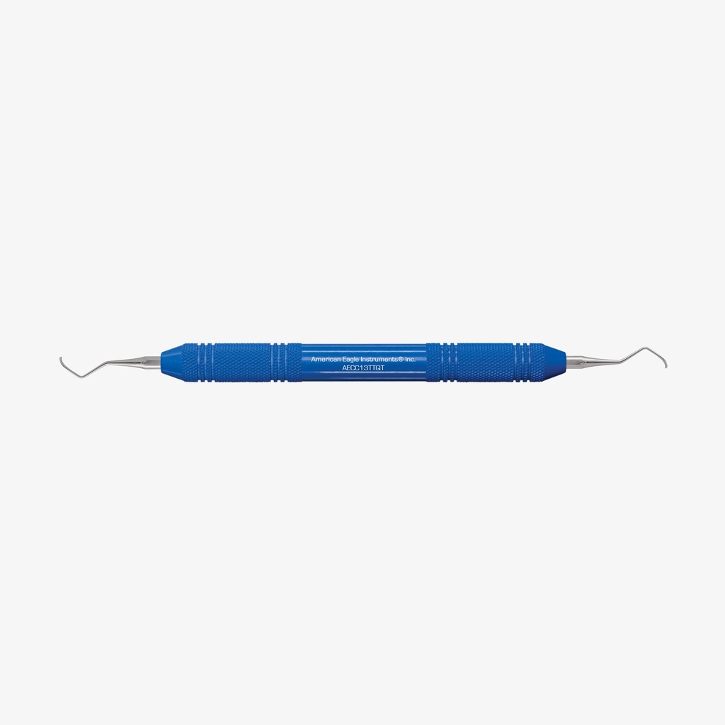 American Eagle Quik-Tip universele curette Columbia 13, po (2)