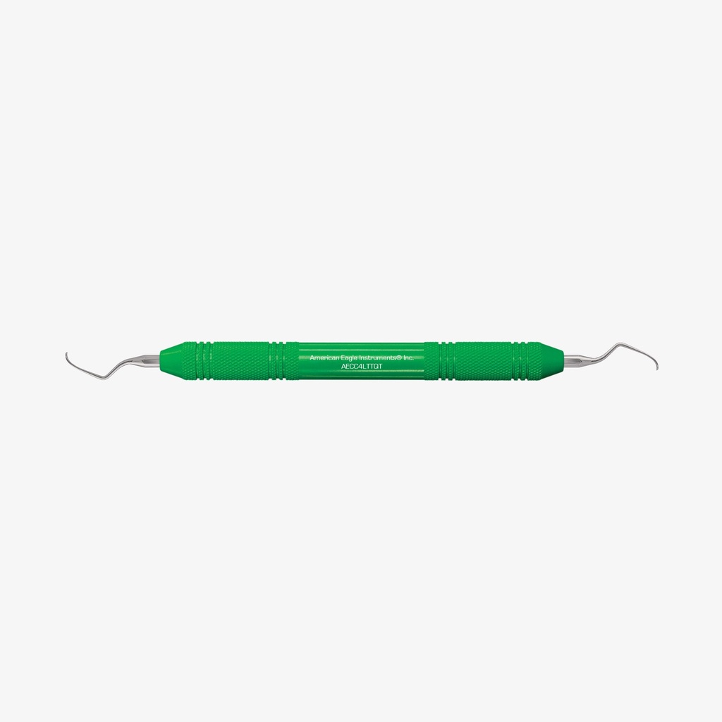 American Eagle Quik-Tip universele curette Columbia 4L, po (2)