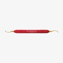 American Eagle Quik-Tip universele curette Langer 2, poste (2)