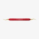 American Eagle Quik-Tip universele curette Langer 4, poste (2)