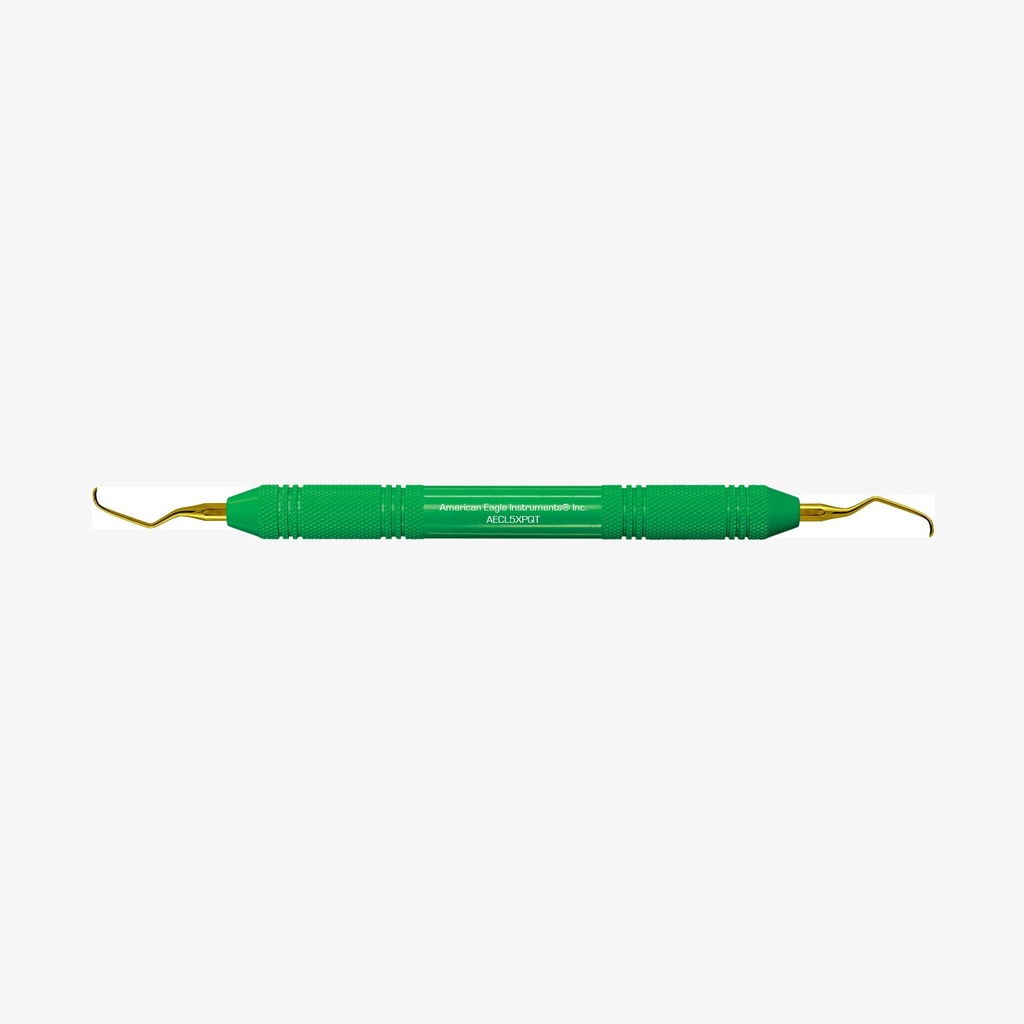 American Eagle Quik-Tip universele curette Langer 5, anter (2)