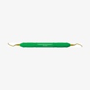 American Eagle Quik-Tip universele curette Langer 6, anter (2)