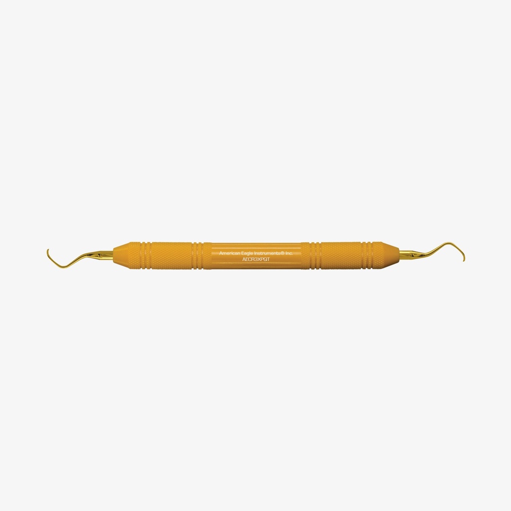 American Eagle Quik-Tip universele curette Rules, 3, XP² s (2)