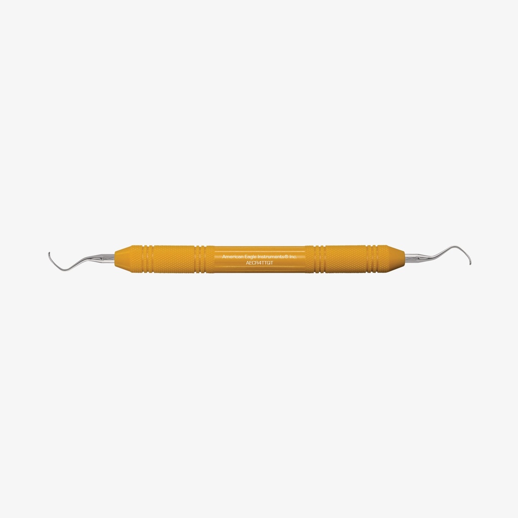 American Eagle Quik-Tip universele curette Rules, 4, Talon (2)