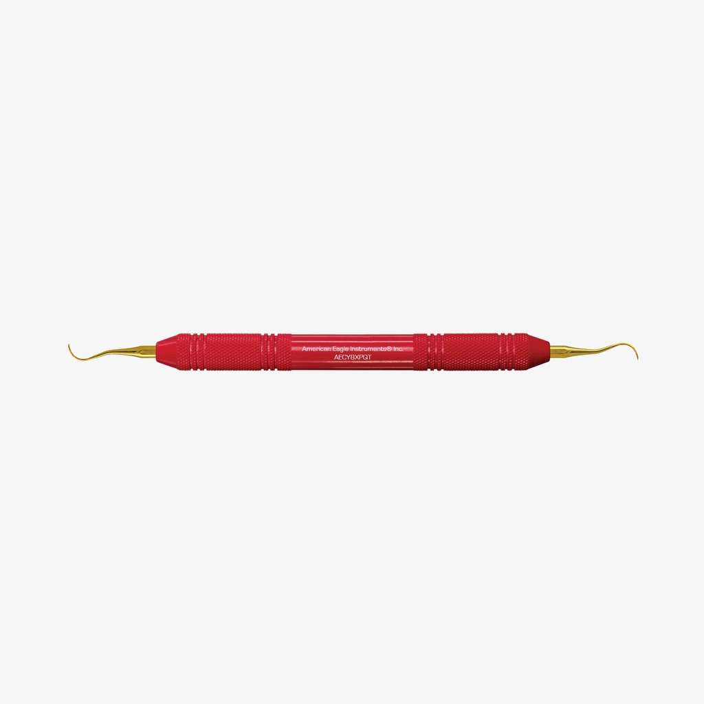 American Eagle Quik-Tip universele curette Younger-Good 8, (2)