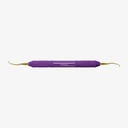 American Eagle Quik-Tip dubbele Gracey-curette, anterior A (2)