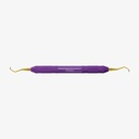 American Eagle Quik-Tip dubbele Gracey-curette, anterior B (2)