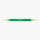 American Eagle Quik-Tip dubbele Gracey-curette Mini, anter (2)