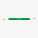 American Eagle Quik-Tip dubbele Gracey-curette Mini, anter (2)