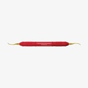 American Eagle Quik-Tip dubbele Gracey-curette Mini, poste (2)