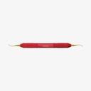 American Eagle Quik-Tip dubbele Gracey-curette Mini, poste (2)