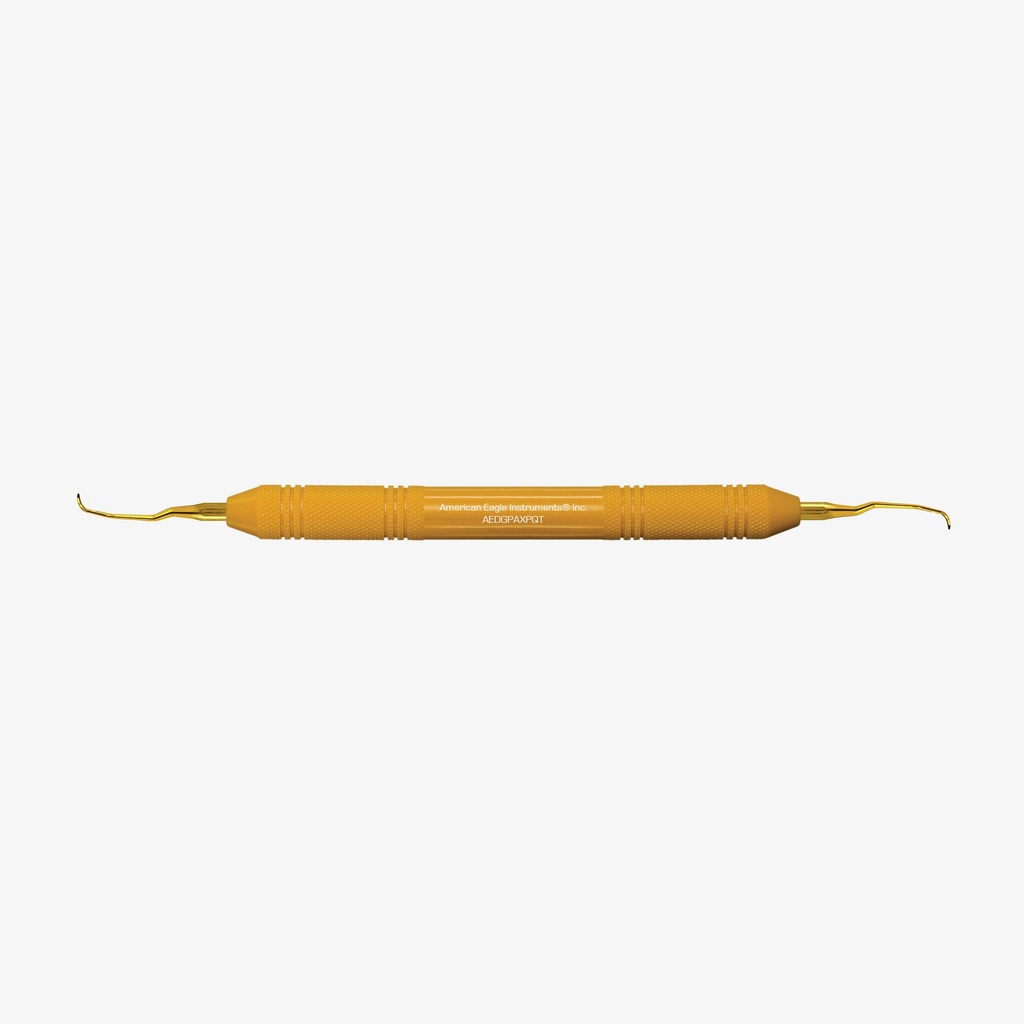 American Eagle Quik-Tip dubbele Gracey-curette, posterior  (2)
