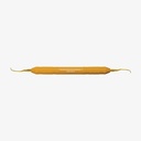 American Eagle Quik-Tip dubbele Gracey-curette, posterior  (2)