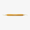 American Eagle Quik-Tip dubbele Gracey-curette, posterior  (2)
