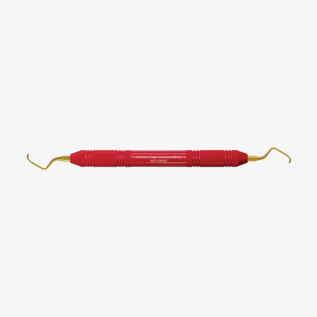 American Eagle Gracey Standard 10 Quik-Tip wisseltip, XP2  (2)