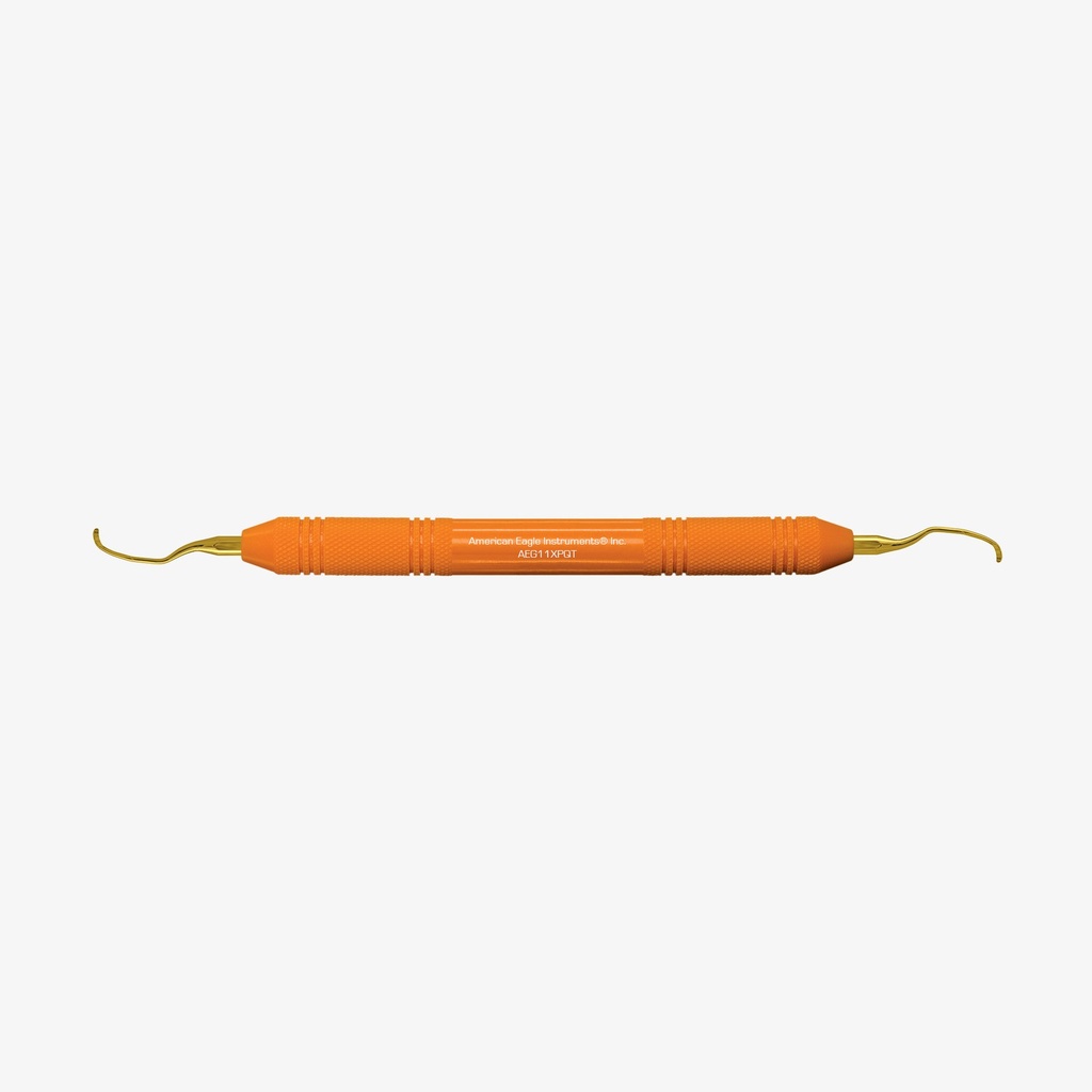 American Eagle XP2 TechnologyTM Quik-Tip® Gracey Standard  (2)