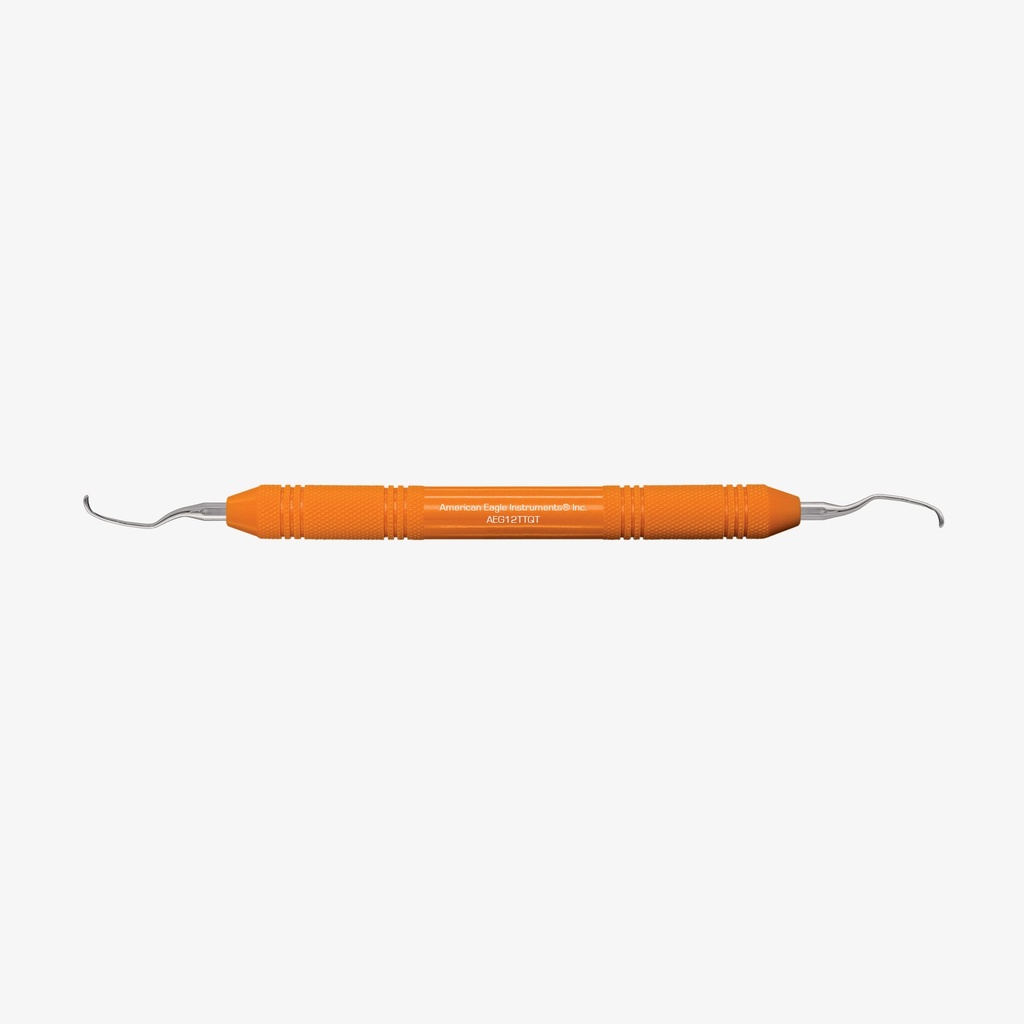 American Eagle Gracey 12 curettetip, Quik-Tip, talon Tough (2)